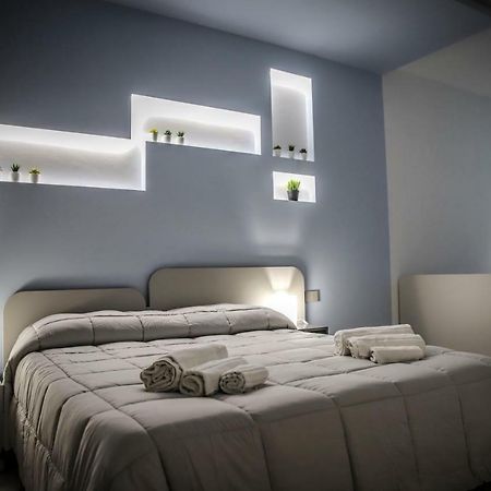Urban Relax Bed & Breakfast Favara Luaran gambar