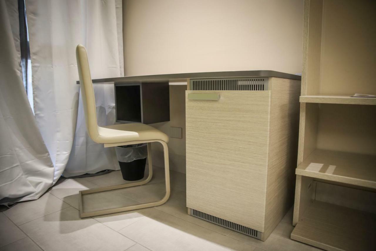 Urban Relax Bed & Breakfast Favara Luaran gambar