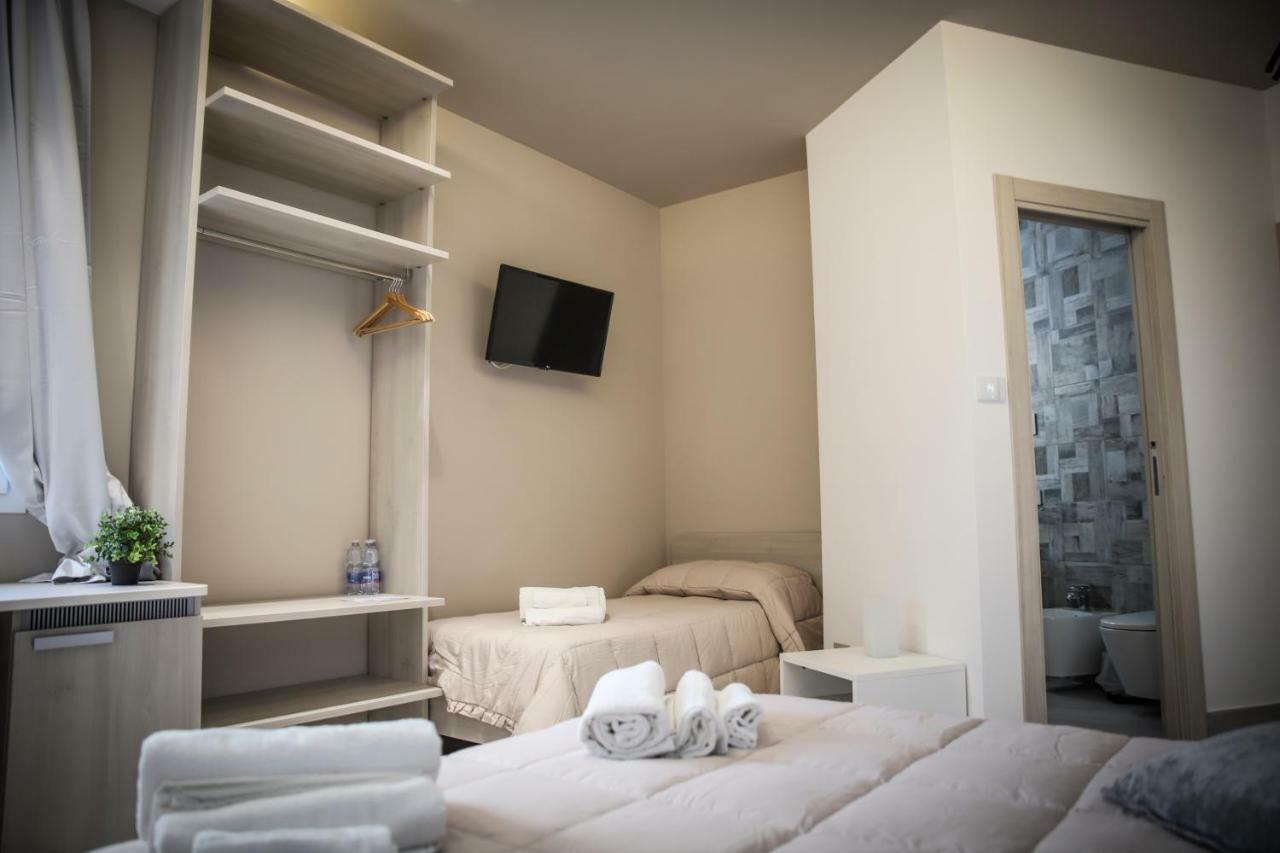 Urban Relax Bed & Breakfast Favara Luaran gambar