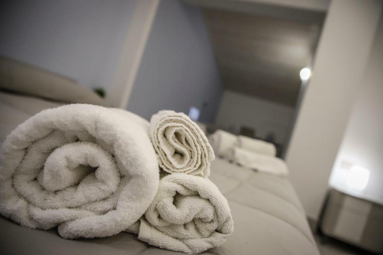 Urban Relax Bed & Breakfast Favara Luaran gambar