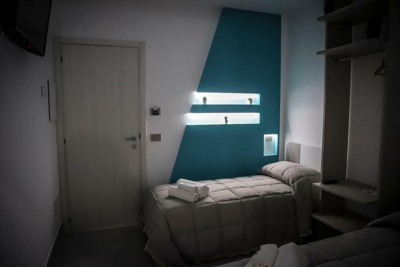 Urban Relax Bed & Breakfast Favara Luaran gambar