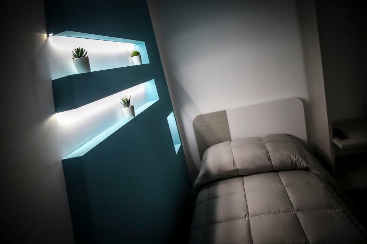 Urban Relax Bed & Breakfast Favara Luaran gambar