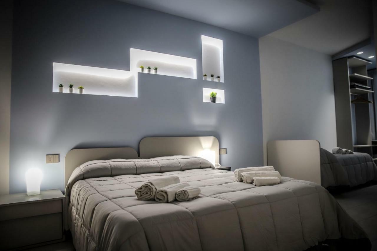 Urban Relax Bed & Breakfast Favara Luaran gambar