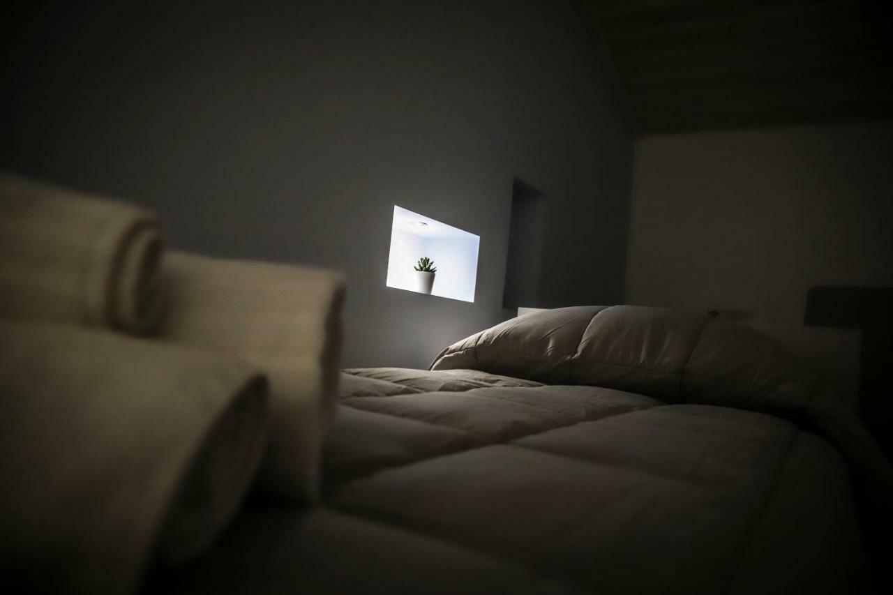Urban Relax Bed & Breakfast Favara Luaran gambar