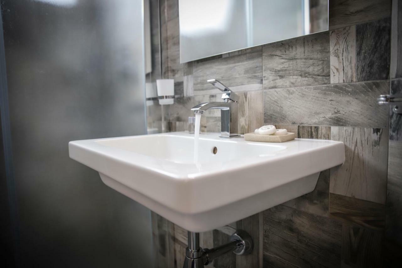 Urban Relax Bed & Breakfast Favara Luaran gambar