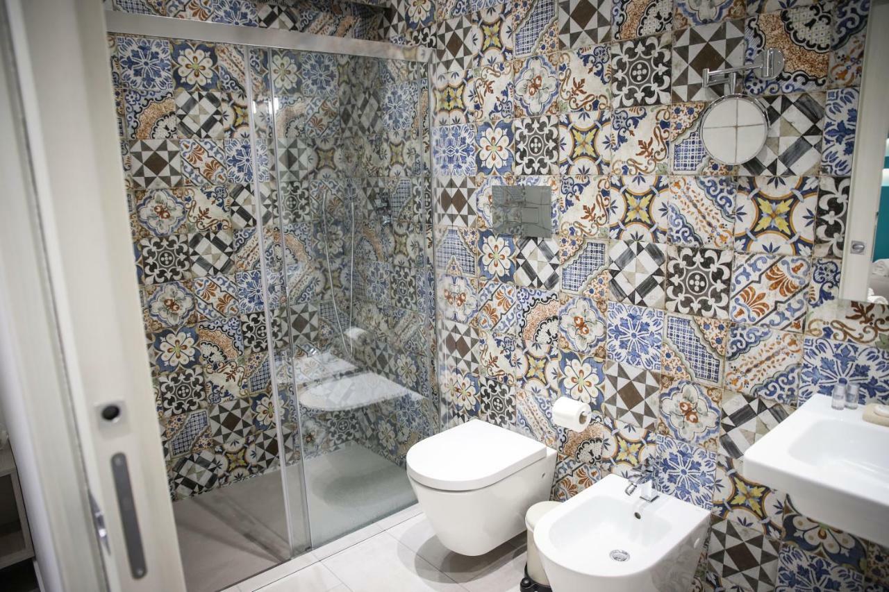Urban Relax Bed & Breakfast Favara Luaran gambar