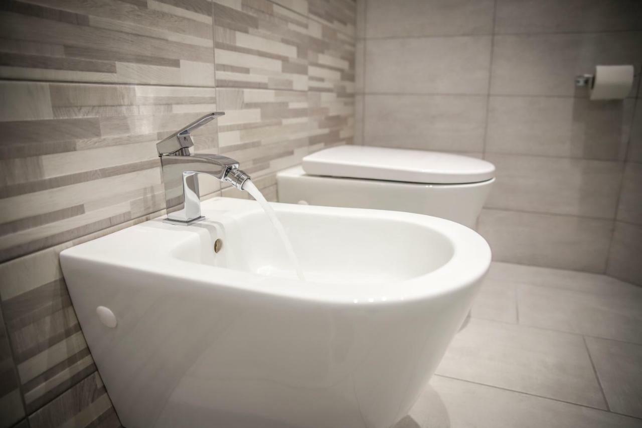 Urban Relax Bed & Breakfast Favara Luaran gambar